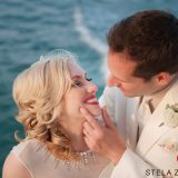 Ovation Yacht Wedding