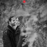 Birmingham Engagement Session